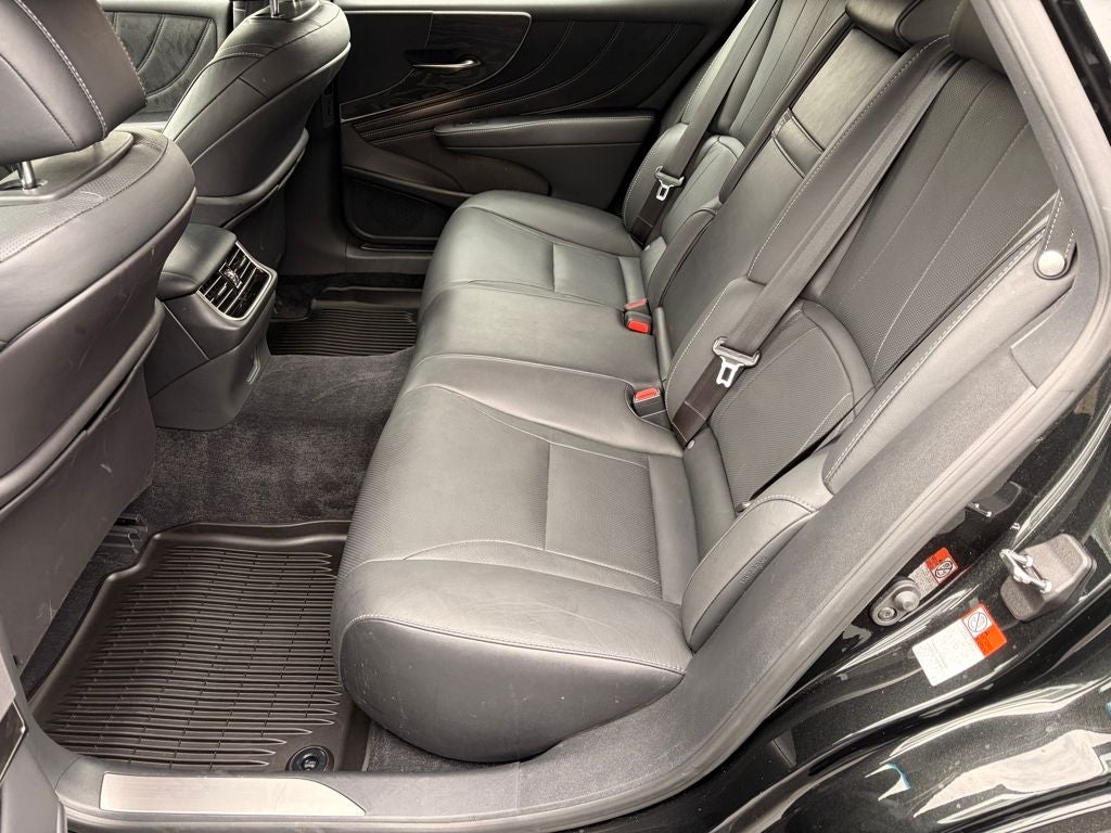 2022 Lexus LS 500 500 Base