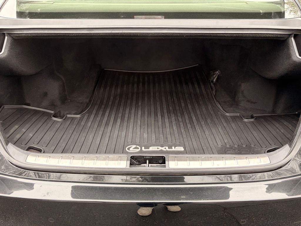 2022 Lexus LS 500 500 Base