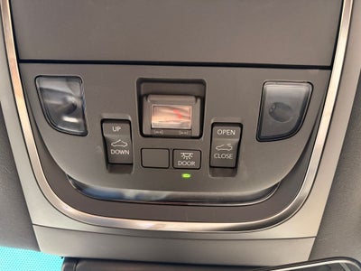 2022 Lexus LS 500 500 Base