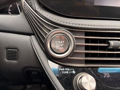 2022 Lexus LS 500 500 Base