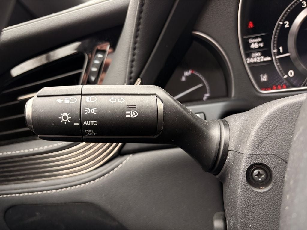 2022 Lexus LS 500 500 Base