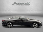 2022 Lexus LS 500 500 Base