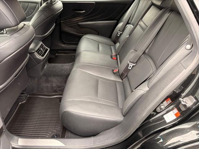 2022 Lexus LS 500 500 Base