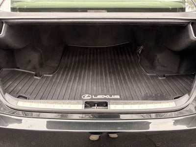 2022 Lexus LS 500 500 Base