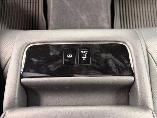 2022 Lexus LS 500 500 Base