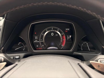 2022 Lexus LS 500 500 Base