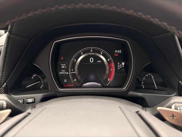 2022 Lexus LS 500 500 Base