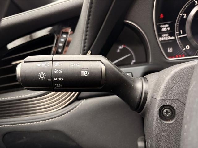 2022 Lexus LS 500 500 Base