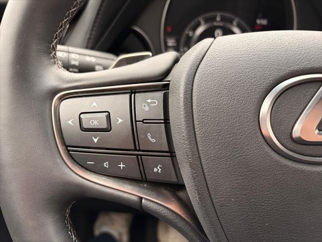 2022 Lexus LS 500 500 Base