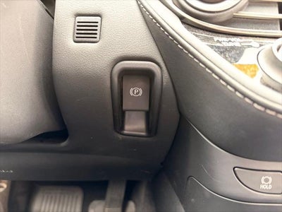 2022 Lexus LS 500 500 Base