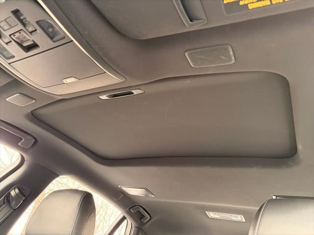 2022 Lexus LS 500 500 Base