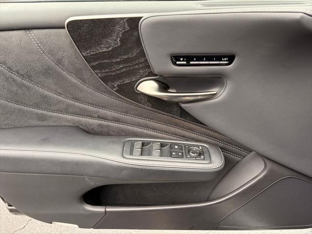 2022 Lexus LS 500 500 Base