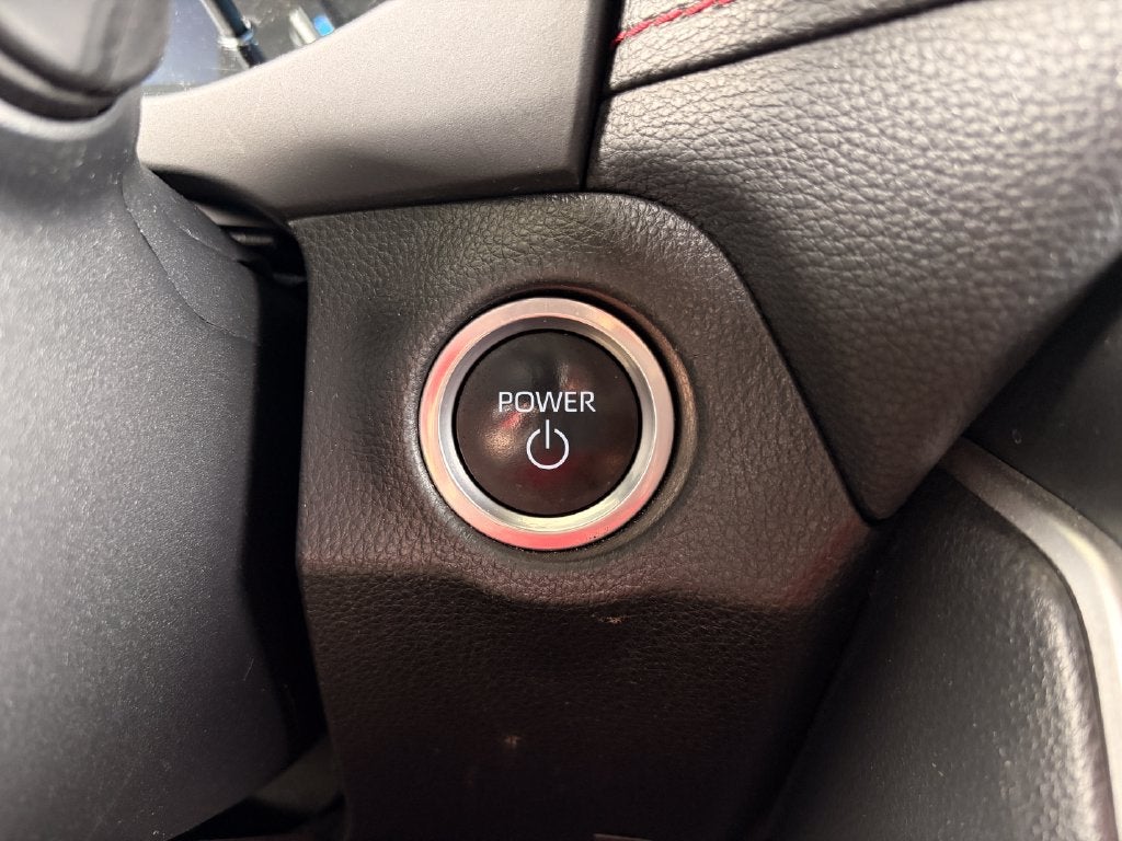 2023 Toyota RAV4 Prime SE