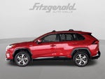 2023 Toyota RAV4 Prime SE