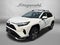 2023 Toyota RAV4 Prime SE