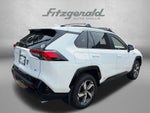 2023 Toyota RAV4 Prime SE