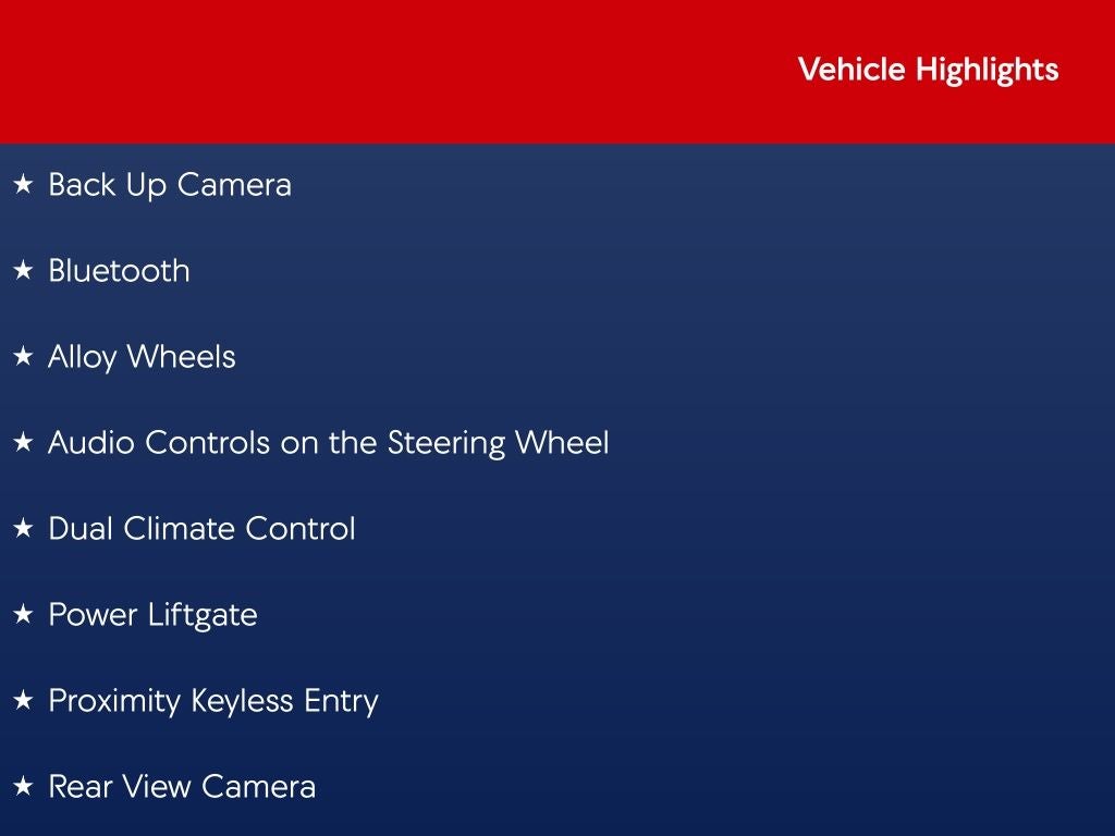 2017 Toyota RAV4 Hybrid XLE