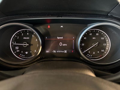2022 Buick Encore GX Preferred