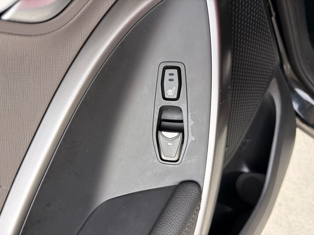2014 Hyundai SANTA FE GLS
