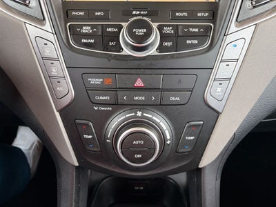 2014 Hyundai SANTA FE GLS