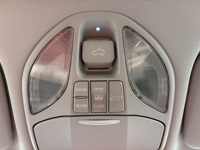 2014 Hyundai SANTA FE GLS