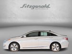 2014 Hyundai SONATA Limited