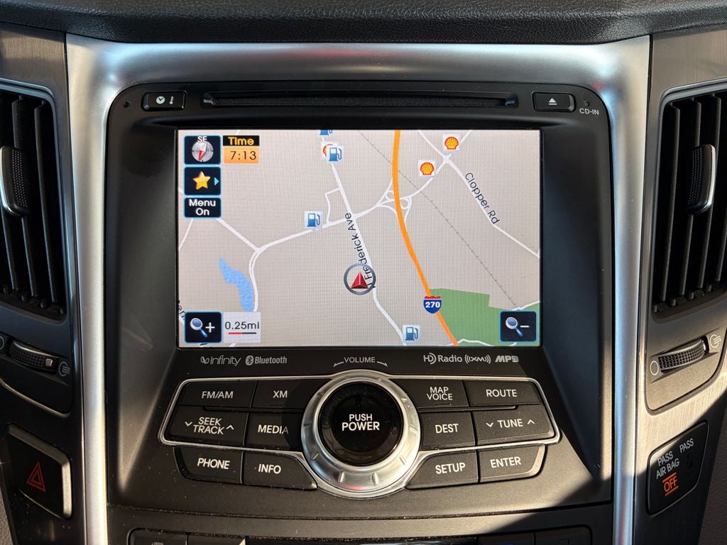 2014 Hyundai SONATA Limited