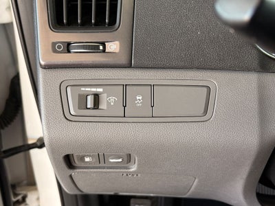 2014 Hyundai SONATA Limited