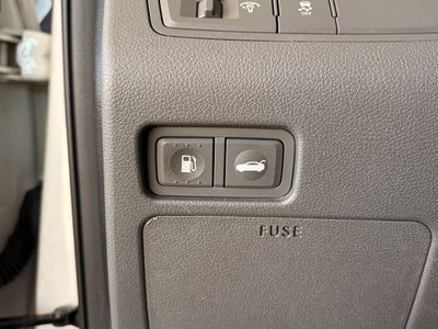 2014 Hyundai SONATA Limited