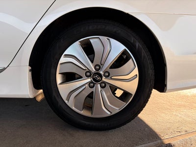 2014 Hyundai SONATA Limited