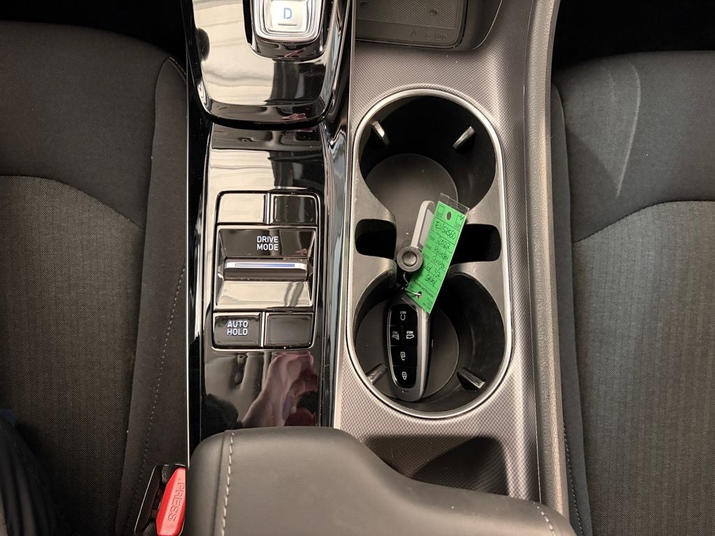 2022 Hyundai SONATA SEL