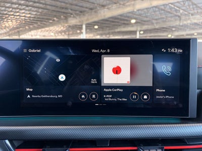 2025 Hyundai SONATA N Line