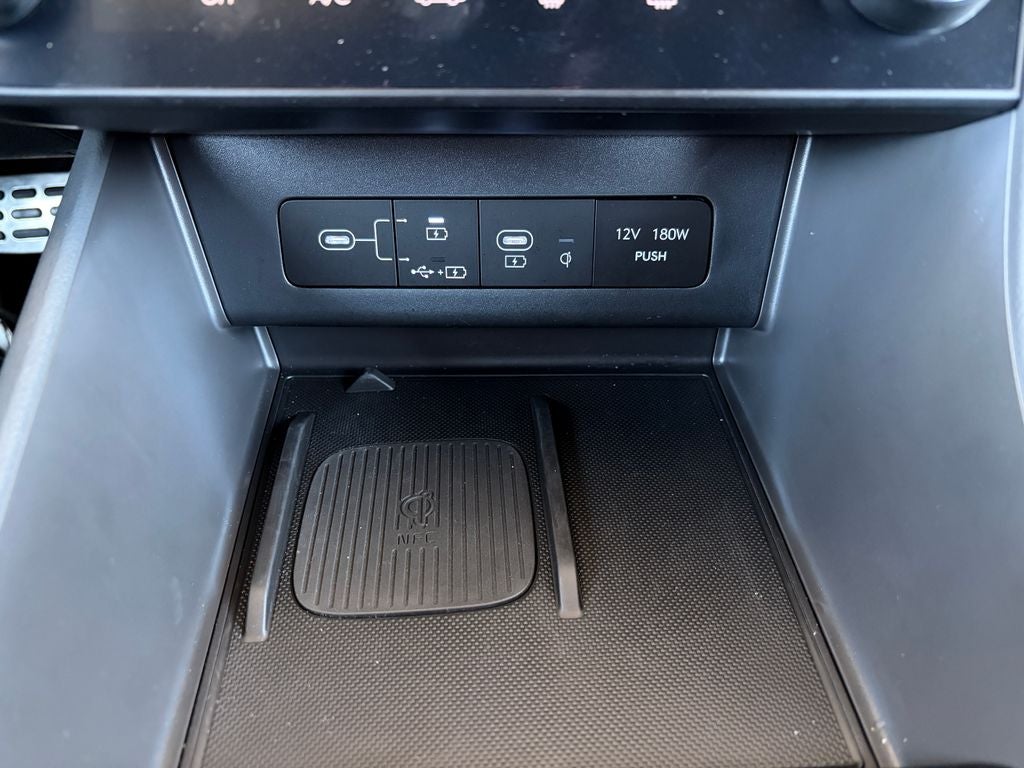 2025 Hyundai SONATA N Line