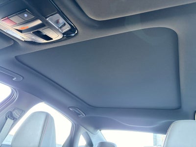 2025 Hyundai SONATA N Line