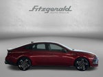 2025 Hyundai SONATA N Line