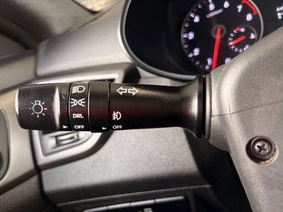 2016 Hyundai VELOSTER Turbo