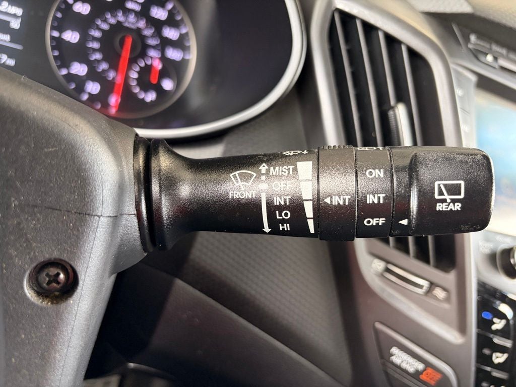 2016 Hyundai VELOSTER Turbo