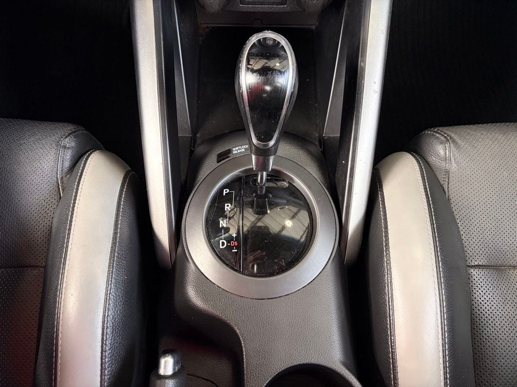 2016 Hyundai VELOSTER Turbo
