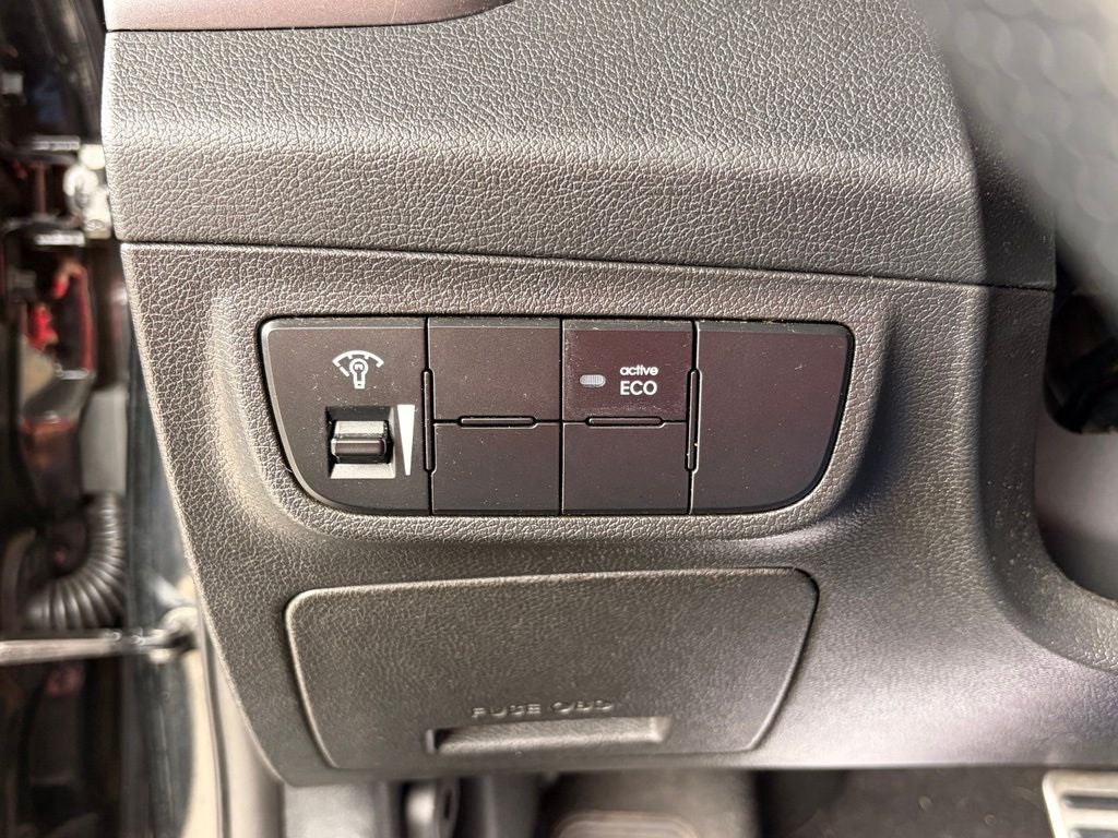 2016 Hyundai VELOSTER Turbo