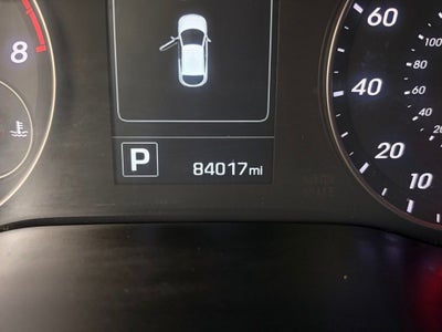 2016 Hyundai VELOSTER Turbo