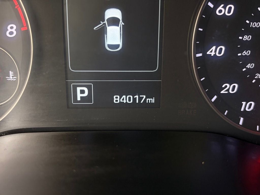 2016 Hyundai VELOSTER Turbo