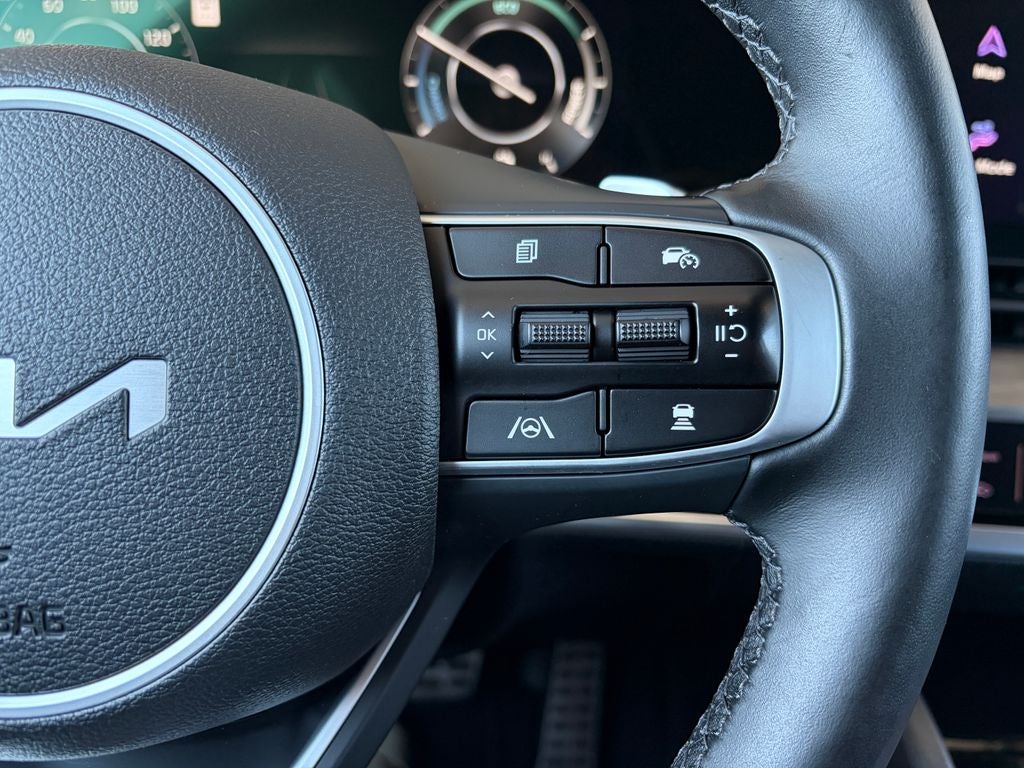 2023 Kia Sportage X-Line Prestige