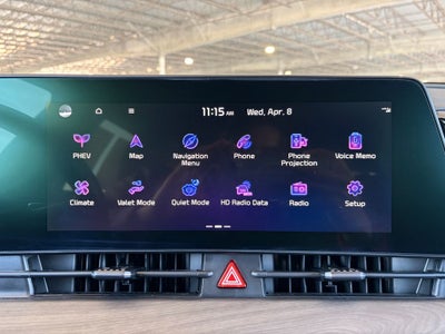 2023 Kia Sportage X-Line Prestige