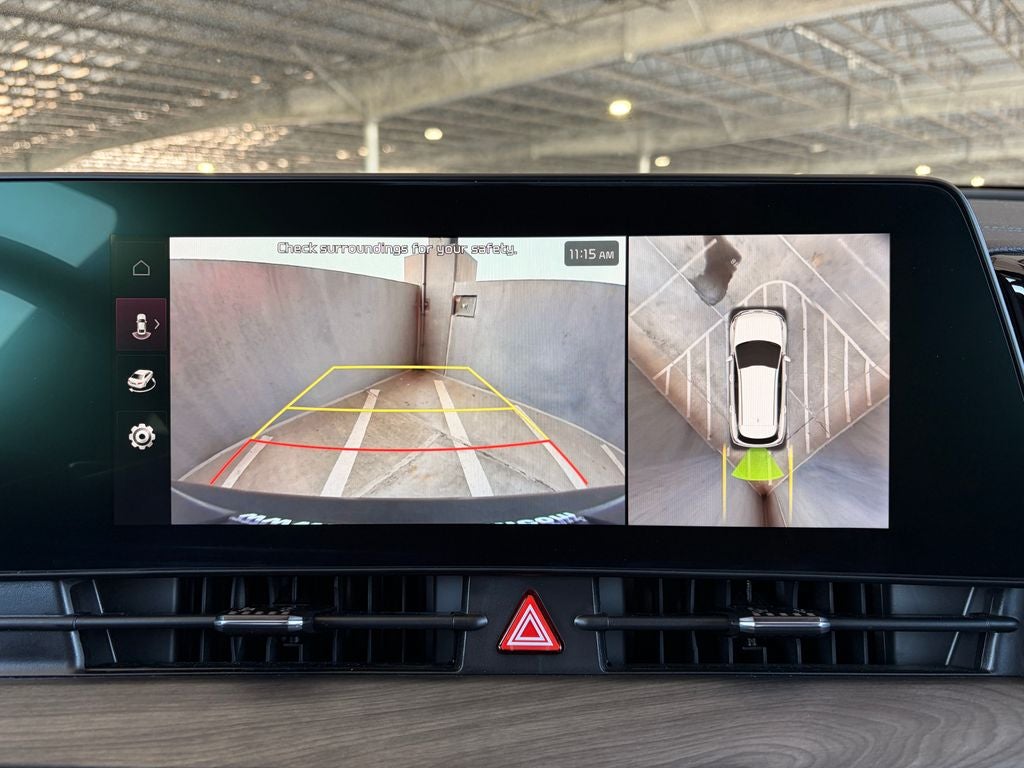 2023 Kia Sportage X-Line Prestige