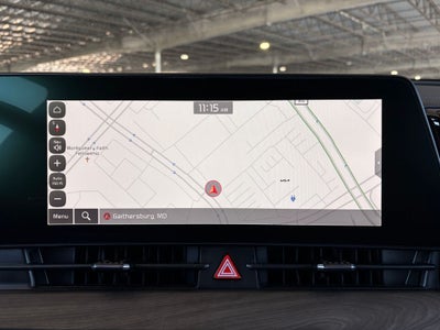 2023 Kia Sportage X-Line Prestige