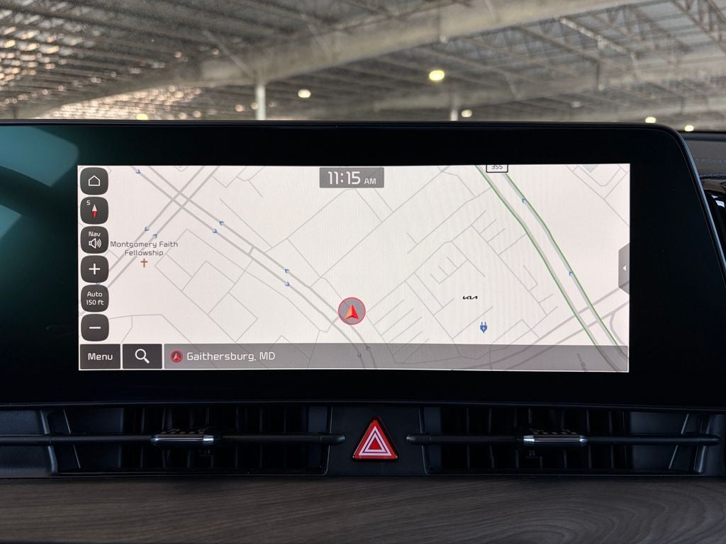 2023 Kia Sportage X-Line Prestige