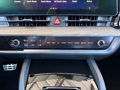 2023 Kia Sportage X-Line Prestige