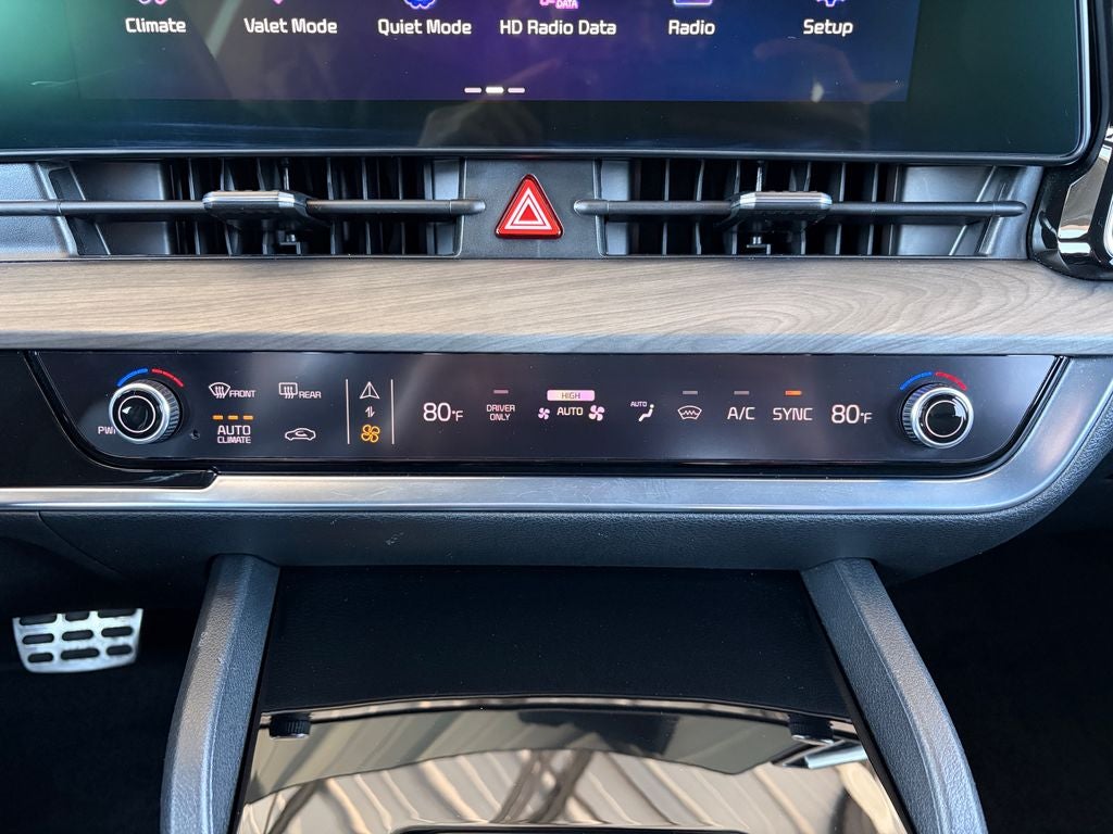 2023 Kia Sportage X-Line Prestige