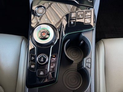 2023 Kia Sportage X-Line Prestige