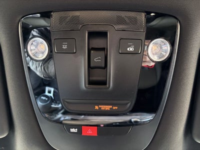 2023 Kia Sportage X-Line Prestige